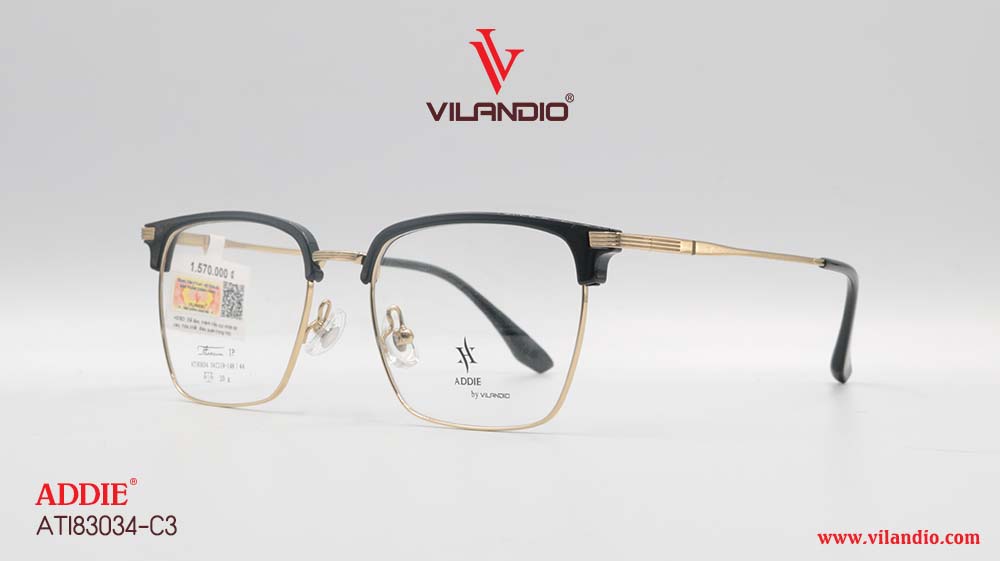 Gọng ADDIE ATI83034 - Ảnh 4