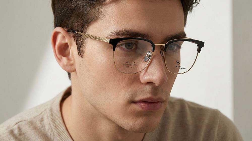 Alternative view of Gọng ADDIE ATI83037