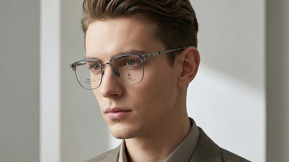 Alternative view of Gọng ADDIE ATI83039