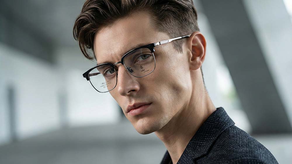 Alternative view of Gọng ADDIE ATI83040