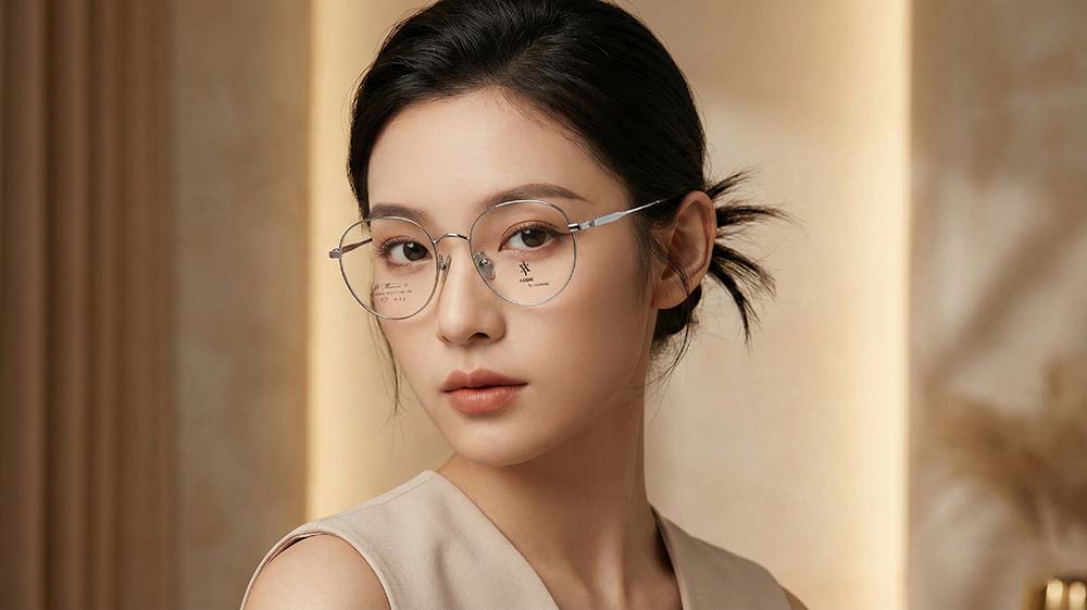 Alternative view of Gọng ADDIE ATI83054