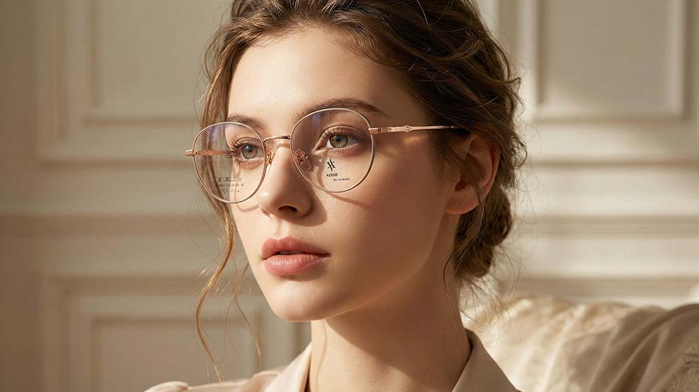 Alternative view of Gọng ADDIE ATI83055