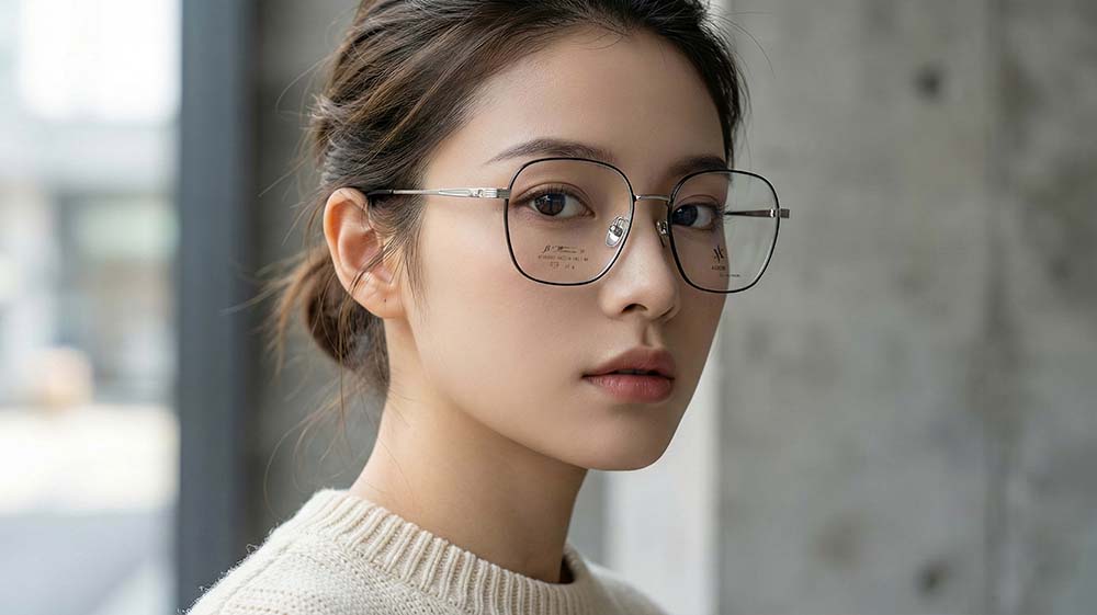 Alternative view of Gọng ADDIE ATI83057