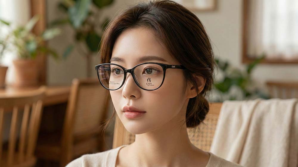 Alternative view of Gọng CAIA CATLV3001