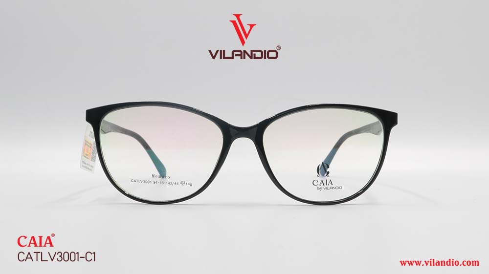 Gọng CAIA CATLV3001