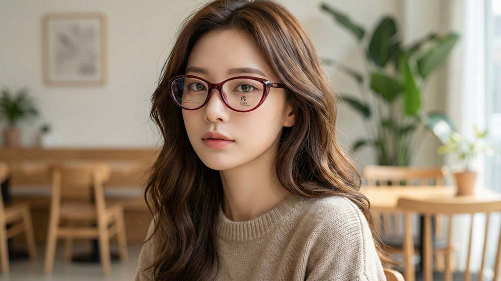 Alternative view of Gọng CAIA CATLV3002