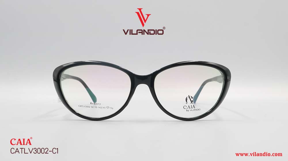 Gọng CAIA CATLV3002