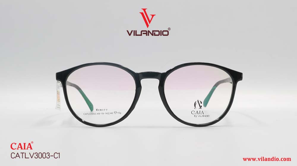 Gọng CAIA CATLV3003