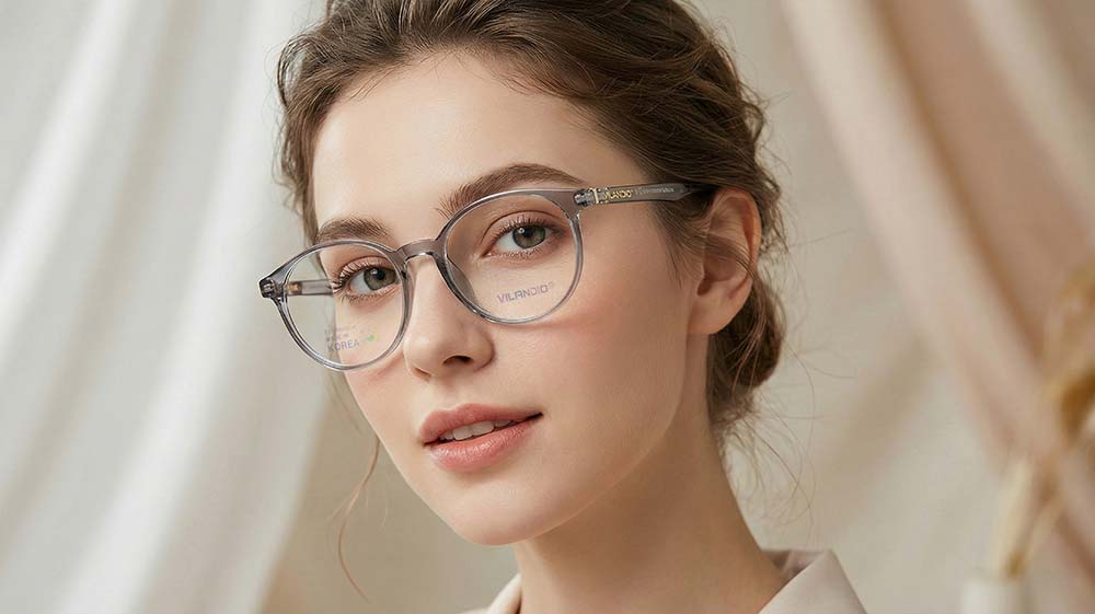 Alternative view of Gọng VILANDIO VRK3029