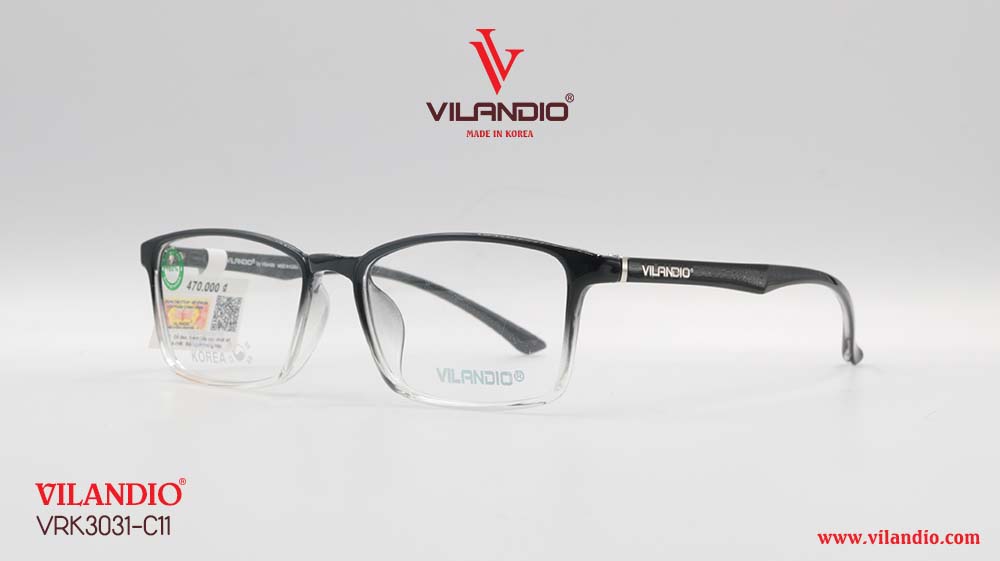 Gọng VILANDIO VRK3031 - Ảnh 7