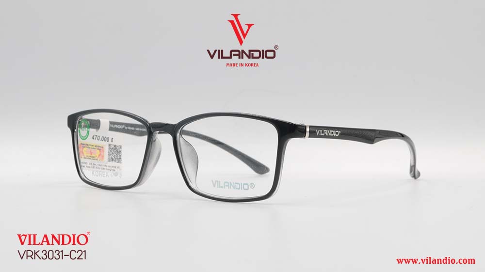 Gọng VILANDIO VRK3031 - Ảnh 9