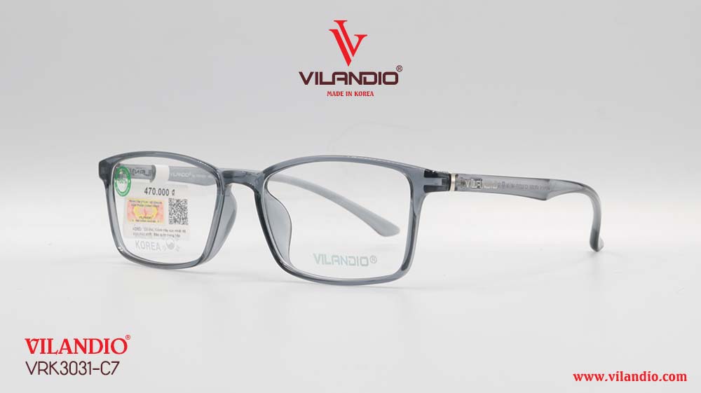Gọng VILANDIO VRK3031 - Ảnh 6