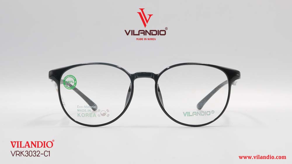 Gọng VILANDIO VRK3032