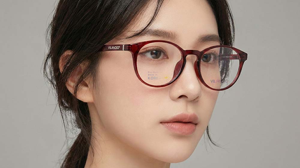 Alternative view of Gọng VILANDIO VRK83001