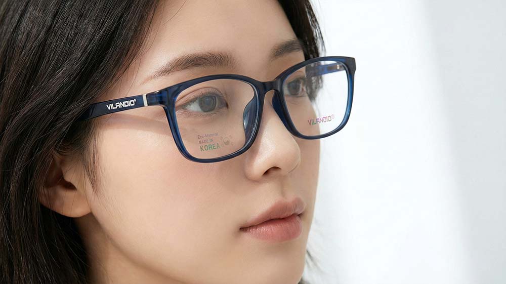 Alternative view of Gọng VILANDIO VRK83002