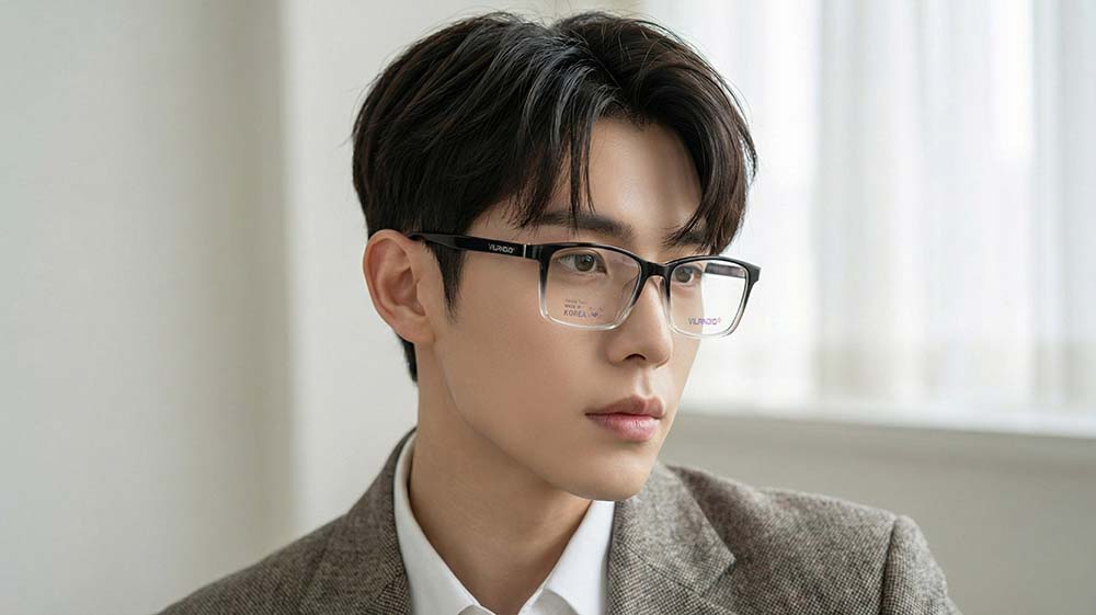 Alternative view of Gọng VILANDIO VTK83001