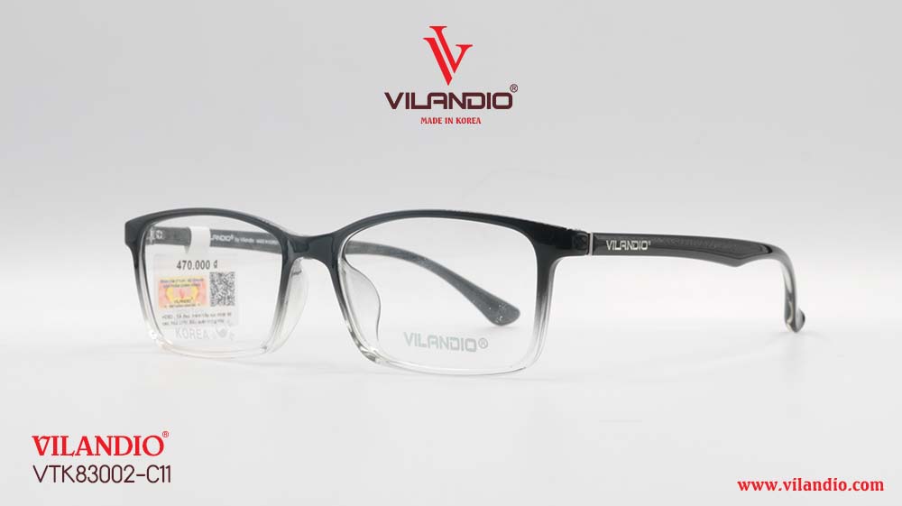 Gọng VILANDIO VTK83002 - Ảnh 7