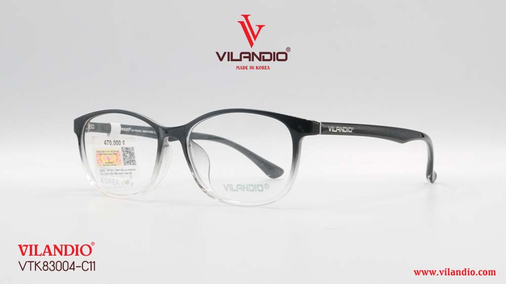Gọng VILANDIO VTK83004 - Ảnh 7
