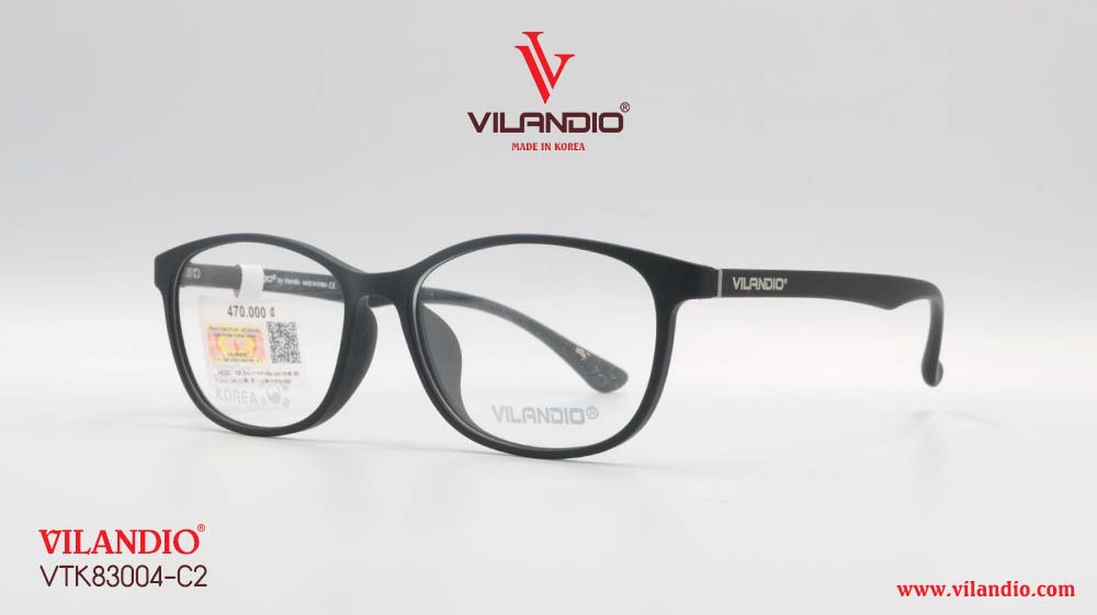 Gọng VILANDIO VTK83004 - Ảnh 3
