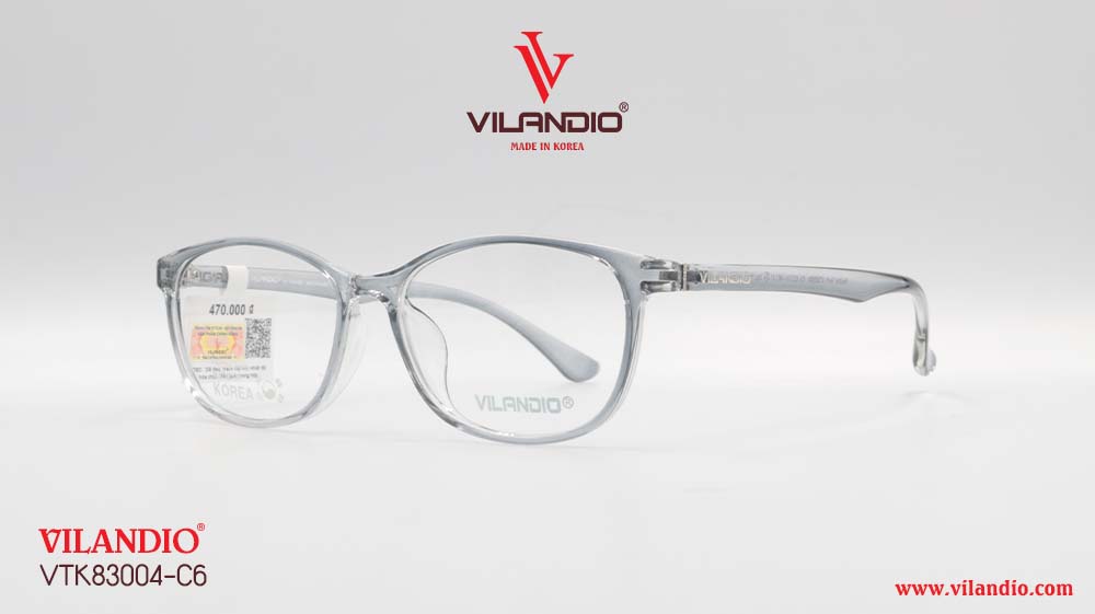 Gọng VILANDIO VTK83004 - Ảnh 5