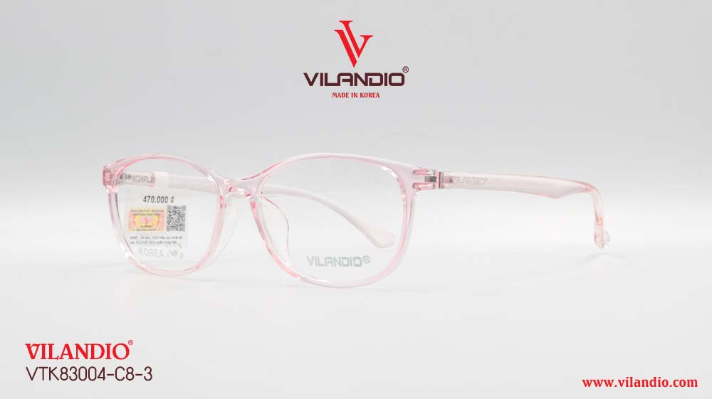 Gọng VILANDIO VTK83004 - Ảnh 6