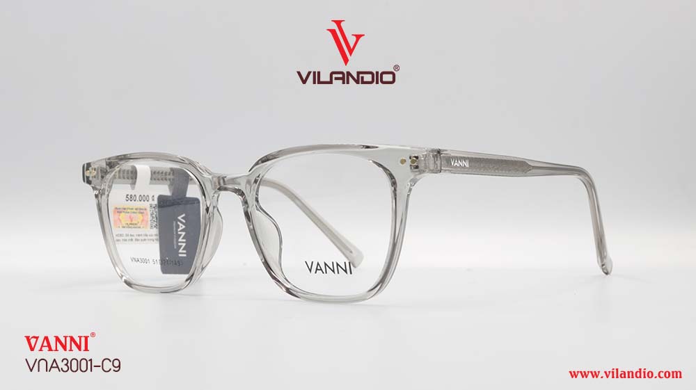 Gọng VANNI VNA3001 - Hình ảnh 4