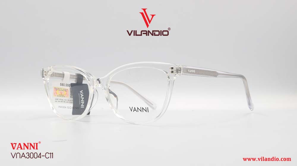 Gọng VANNI VNA3004 - Hình ảnh 6