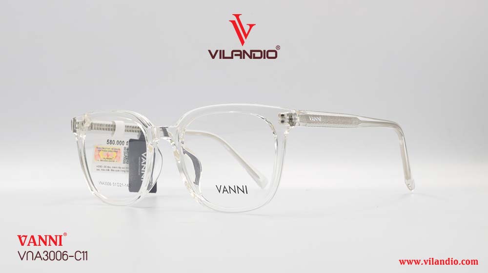 Gọng VANNI VNA3006 - Hình ảnh 6
