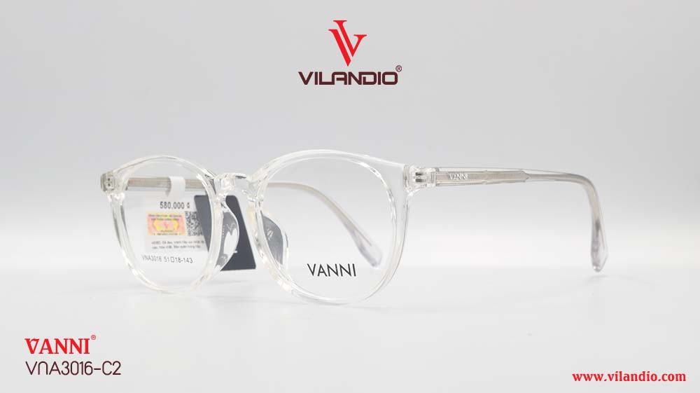 Gọng VANNI VNA3016 - Hình ảnh 3