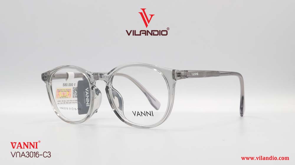 Gọng VANNI VNA3016 - Hình ảnh 4