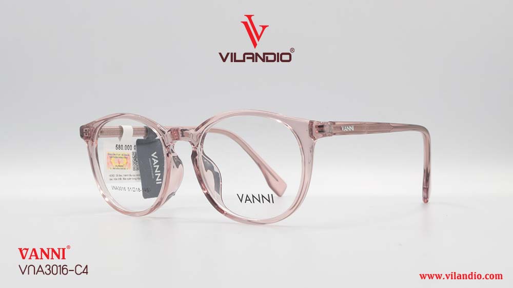 Gọng VANNI VNA3016 - Hình ảnh 5