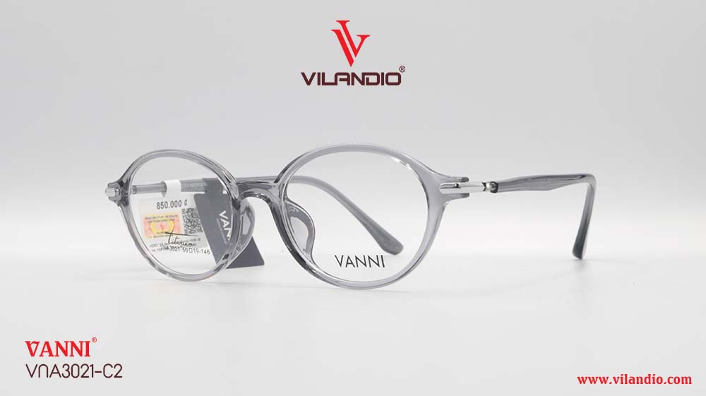 Gọng VANNI VNA3021 - Hình ảnh 3