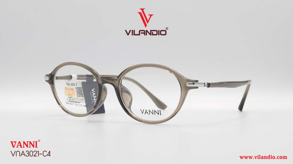 Gọng VANNI VNA3021 - Hình ảnh 5