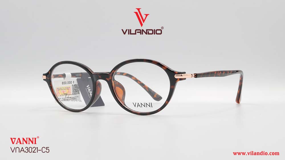 Gọng VANNI VNA3021 - Hình ảnh 6