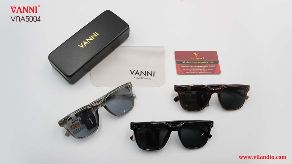 Kính Mát VANNI VNA5004 - Hình ảnh 5