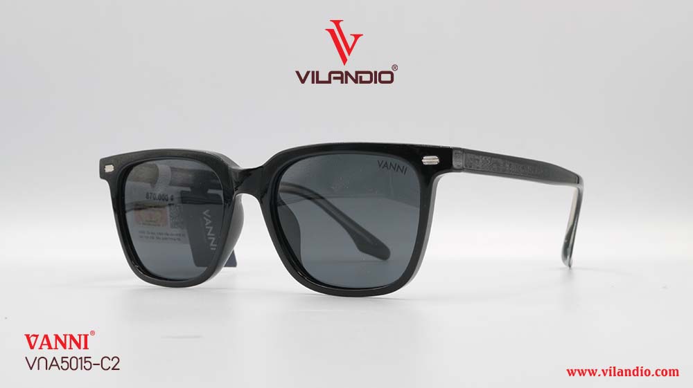 Kính Mát VANNI VNA5015 - Ảnh 3