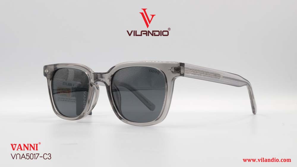 Kính Mát VANNI VNA5017 - Ảnh 4