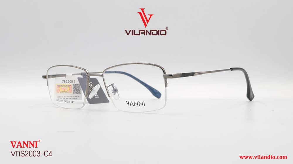 Gọng VANNI VNS2003 - Ảnh 4