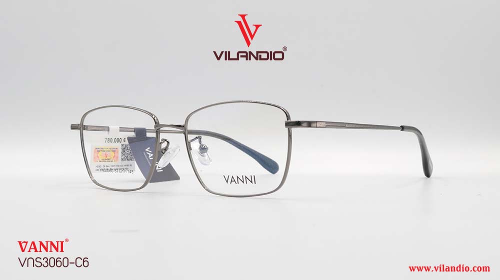 Gọng VANNI VNS3060 - Hình ảnh 4