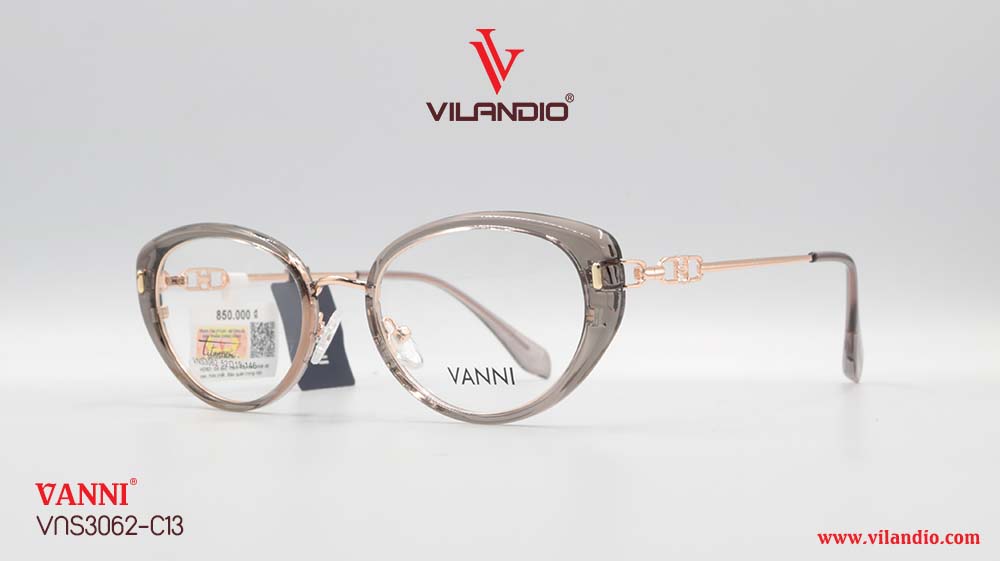 Gọng VANNI VNS3062 - Hình ảnh 4