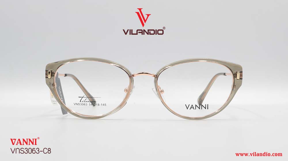 Gọng VANNI VNS3063