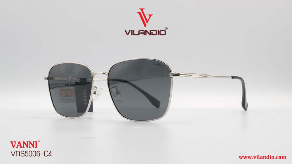 Kính Mát VANNI VNS5006 - Ảnh 5