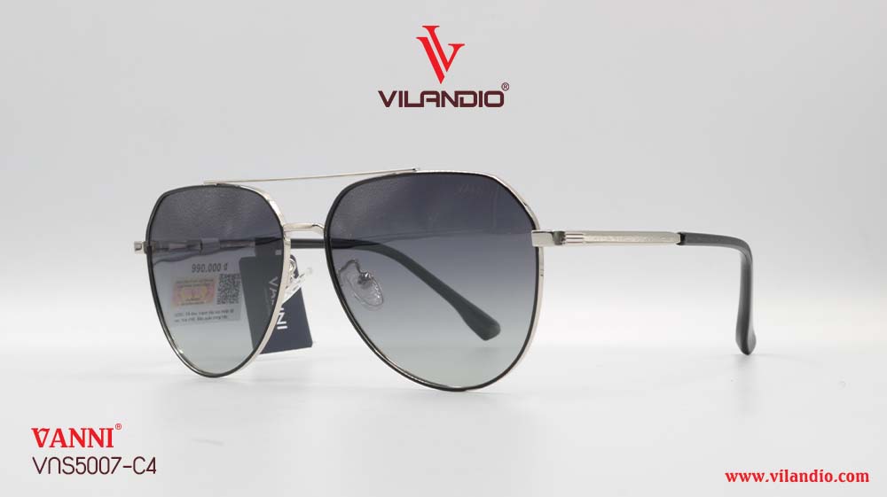 Kính Mát VANNI VNS5007 - Ảnh 4
