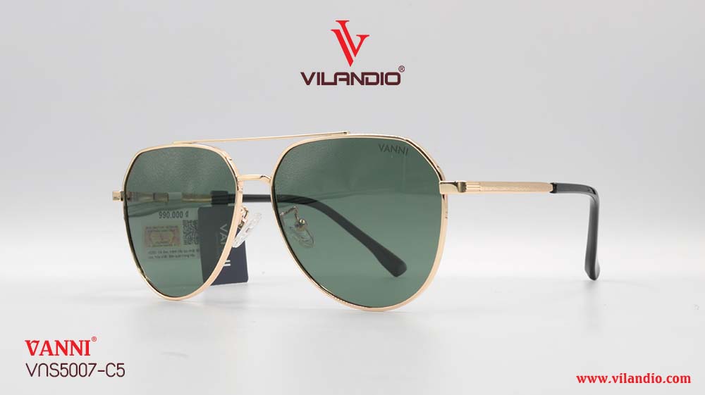 Kính Mát VANNI VNS5007 - Ảnh 5