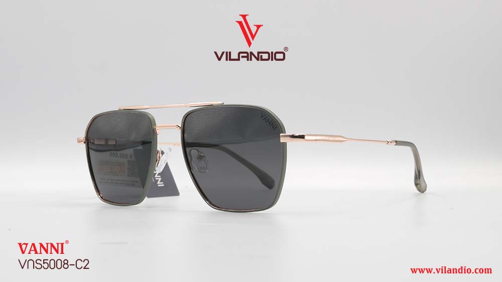 Kính Mát VANNI VNS5008 - Ảnh 3