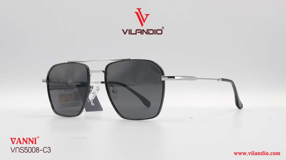 Kính Mát VANNI VNS5008 - Ảnh 4