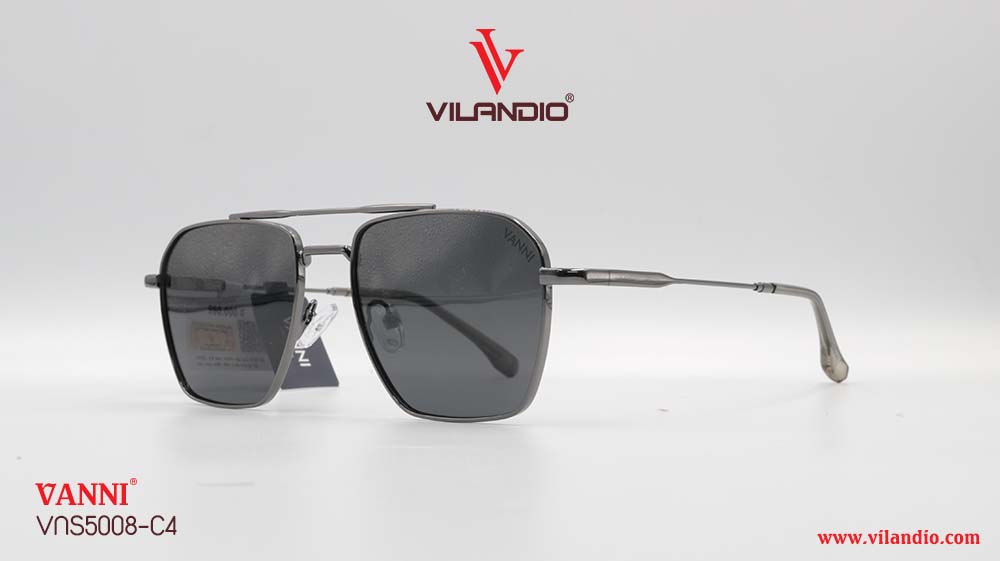 Kính Mát VANNI VNS5008 - Ảnh 5