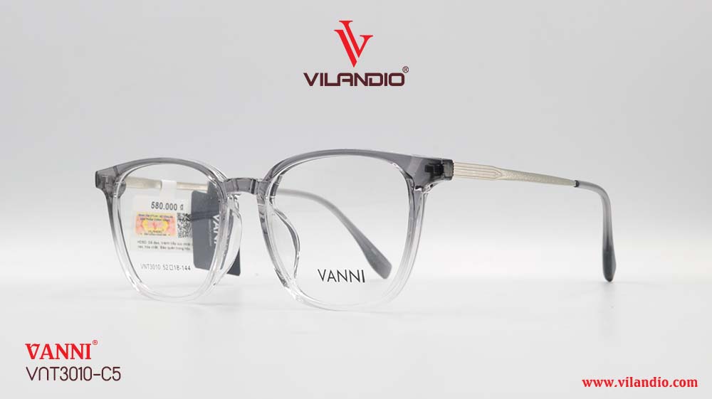 Gọng VANNI VNT3010 - Hình ảnh 6