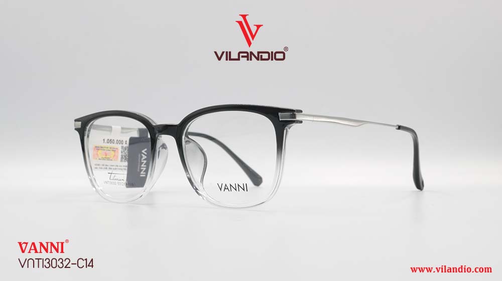Gọng VANNI VNTI3032 - Hình ảnh 3