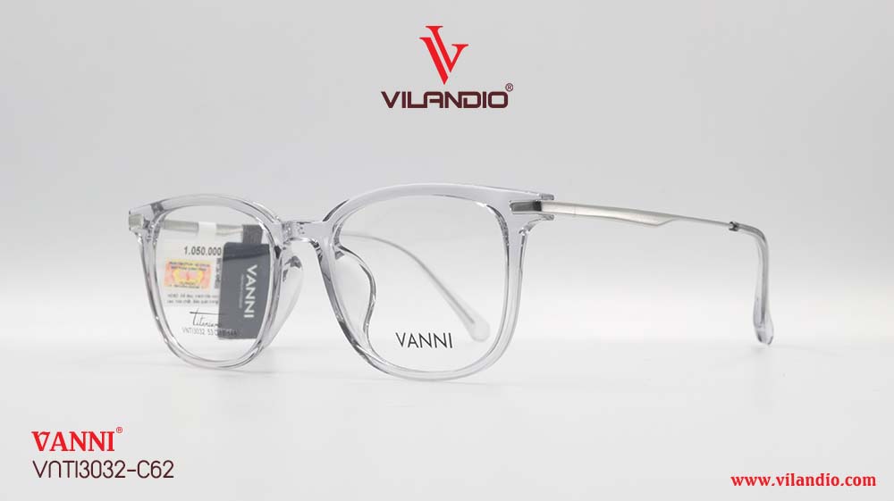 Gọng VANNI VNTI3032 - Hình ảnh 5